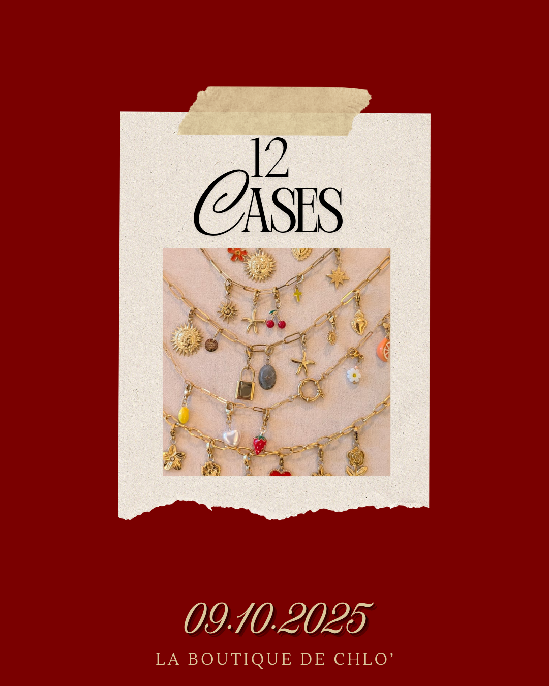 Calendrier de l’Avent