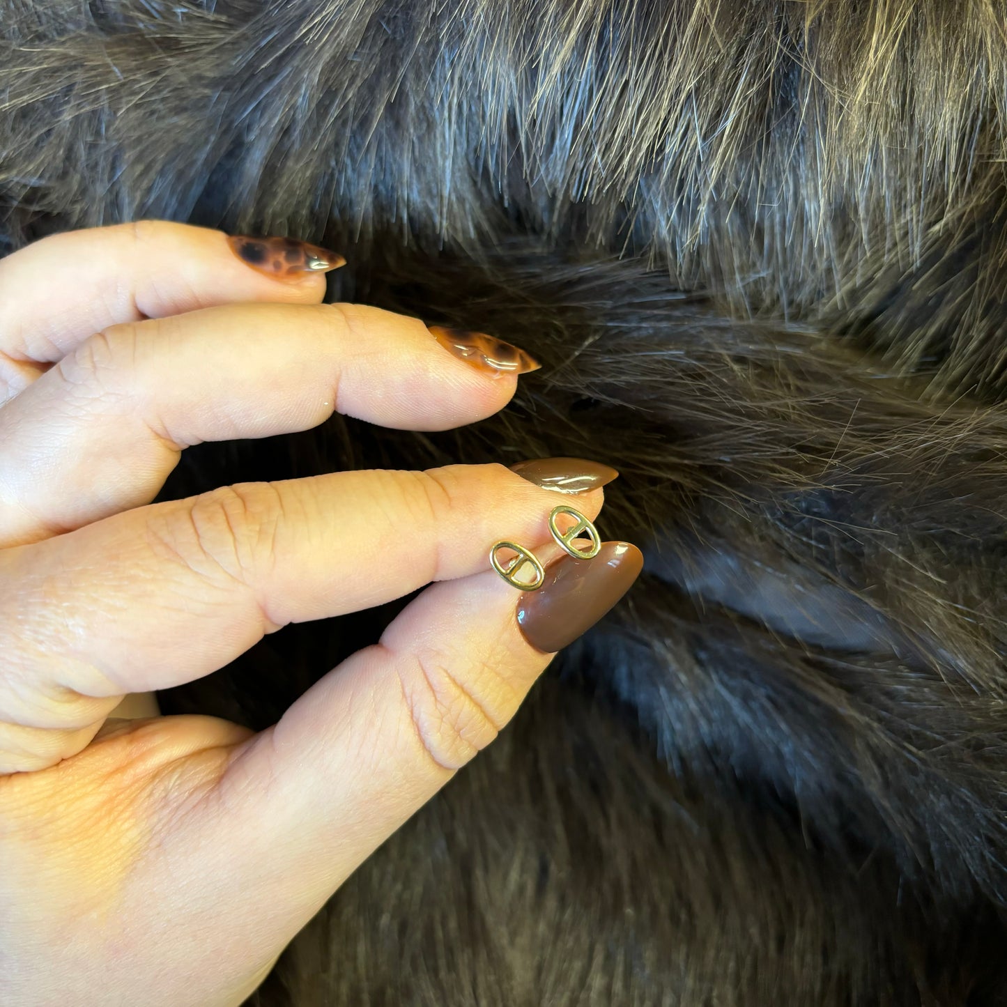 Boucles d’oreilles Mavy