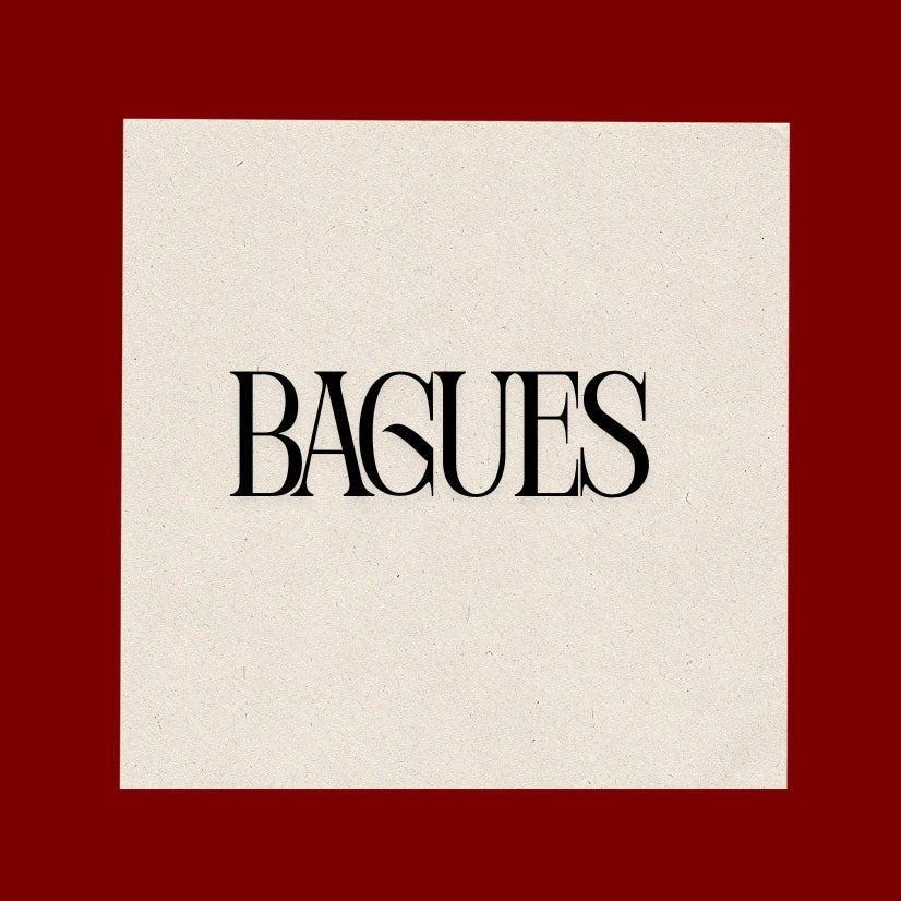 BAGUES