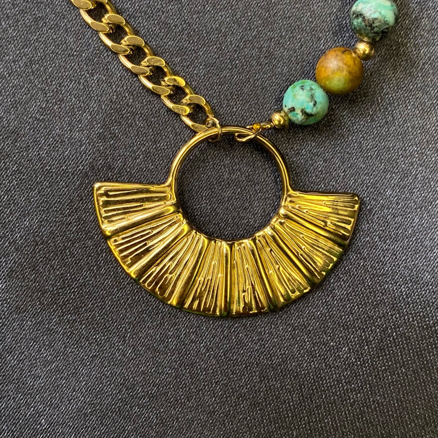 Collier Victoire