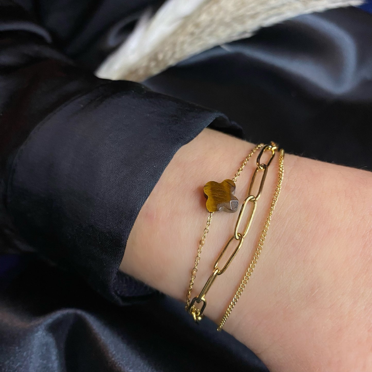 Bracelet Élisa