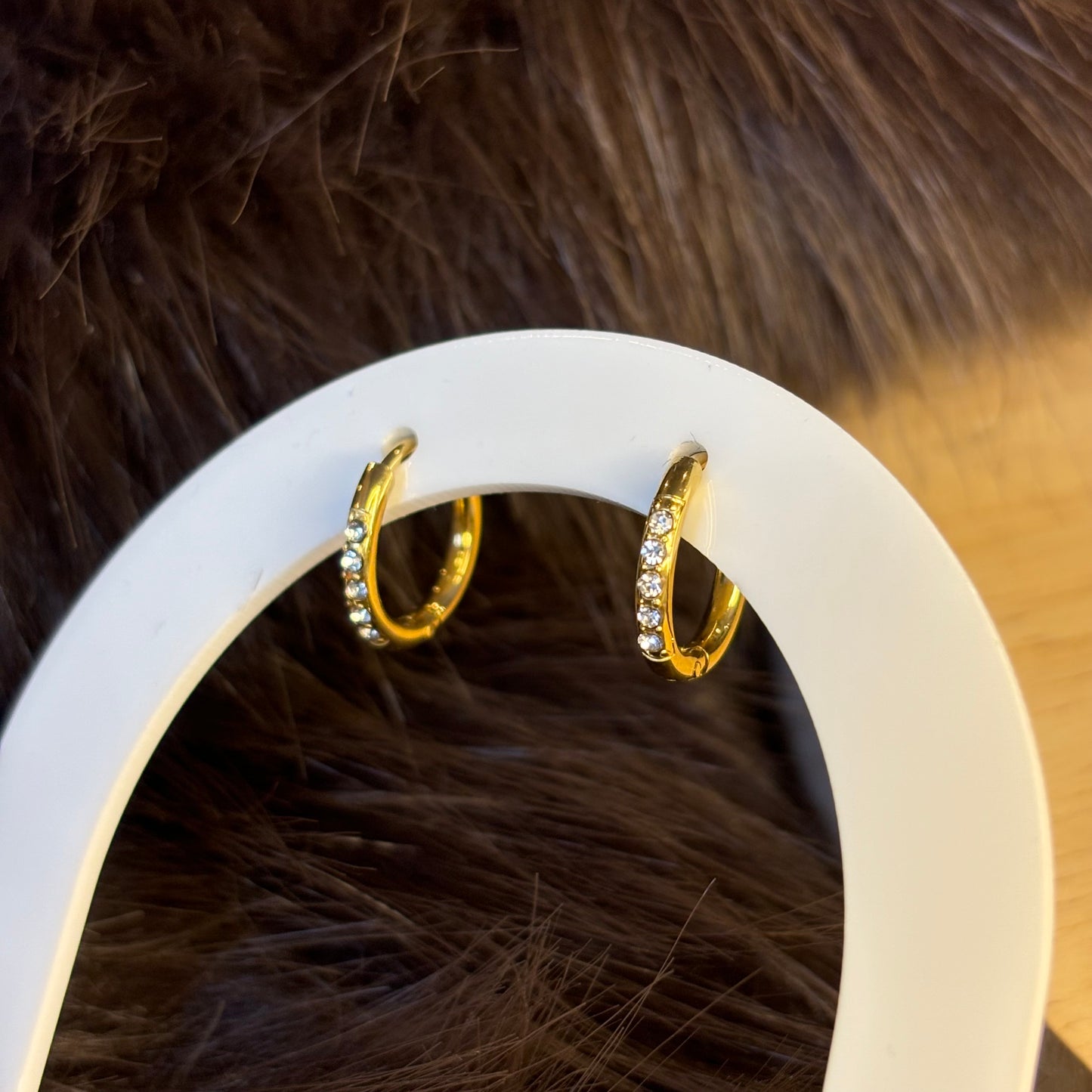 Boucles d’oreilles Rihanna