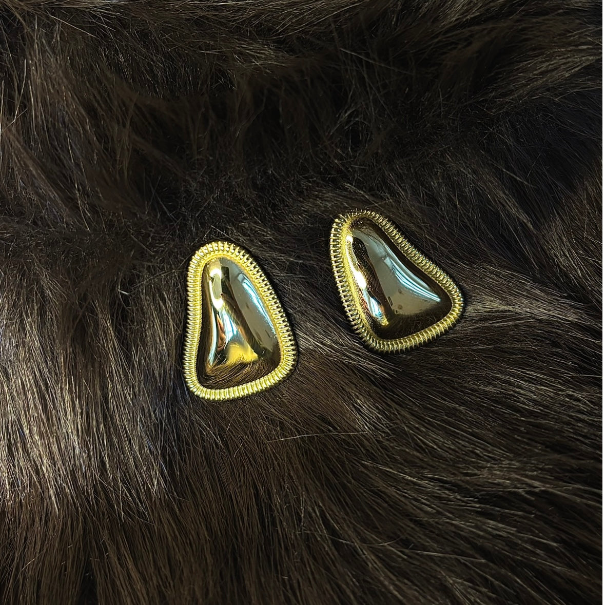 Boucles d’oreilles Isabeau