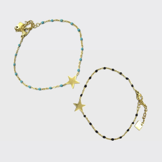 Bracelet Star